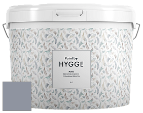HYGGE Paint Мокка Mokka декоративная краска цвет NCS S 4010-R70B 