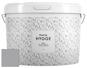HYGGE Paint Мокка Mokka декоративная краска цвет NCS S 3502-R50B 