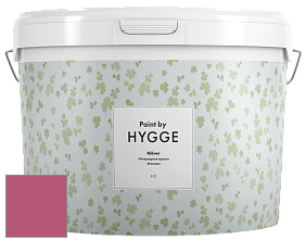 HYGGE Paint Кловер Klover интерьерная краска цвет NCS S 2060-R20B 