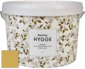 HYGGE Paint Silverbloom интерьерная краска цвет NCS S 2050-Y 