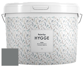 HYGGE Paint Мокка Mokka декоративная краска цвет HG01-072 CORDITE