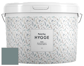 HYGGE Paint Мокка Mokka декоративная краска цвет NCS S 5010-B50G 