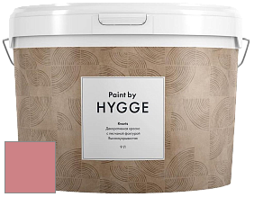HYGGE Paint Kvarts декоративная краска цвет NCS S 2040-R 