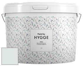 HYGGE Paint Мокка Mokka декоративная краска цвет NCS S 0804-B50G 