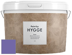 HYGGE Paint Kvarts декоративная краска цвет NCS S 3050-R60B 