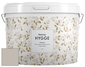 HYGGE Paint Серебряное цветение Silverbloom интерьерная краска цвет HG01-034 LINNET