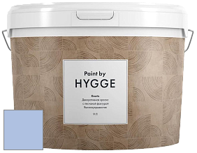 HYGGE Paint Kvarts декоративная краска цвет NCS S 1030-R70B 