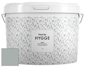 HYGGE Paint Мокка Mokka декоративная краска цвет HG02-082 FROZEN POND