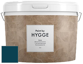 HYGGE Paint Kvarts декоративная краска цвет RAL 5020 