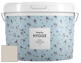 HYGGE Paint Обсидиан Obsidian интерьерная краска цвет HG01-030 OFFBEAT
