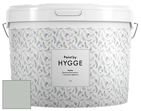 HYGGE Paint Мокка Mokka декоративная краска цвет NCS S 2005-G10Y 