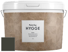 HYGGE Paint Kvarts декоративная краска цвет NCS S 8505-G50Y 