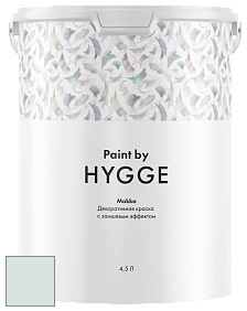HYGGE Paint Mokka декоративная краска цвет NCS S 0907-B80G 