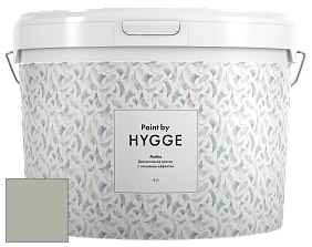 HYGGE Paint Мокка Mokka декоративная краска цвет HG02-069 LAUREL MIST
