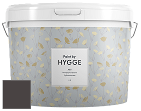 HYGGE Paint  Астра Aster интерьерная краска цвет NCS S 8502-R 