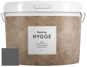 HYGGE Paint Kvarts декоративная краска цвет NCS S 7500-N 