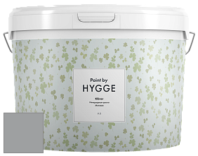 HYGGE Paint Klover интерьерная краска цвет RAL 7004 