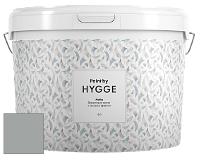 HYGGE Paint Мокка Mokka декоративная краска цвет NCS S 3502-G 
