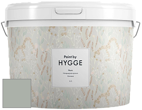 HYGGE Paint Fleurs интерьерная краска цвет NCS S 3005-G20Y 