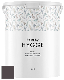 HYGGE Paint Mokka декоративная краска цвет NCS S 8005-R20B 