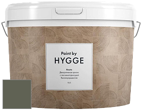 HYGGE Paint Kvarts декоративная краска цвет NCS S 7010-G50Y 
