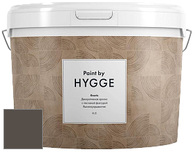 HYGGE Paint Kvarts декоративная краска цвет NCS S 8005-Y20R 