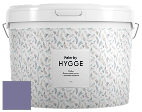 HYGGE Paint Мокка Mokka декоративная краска цвет NCS S 4030-R60B 
