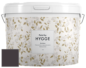 HYGGE Paint Серебряное цветение Silverbloom интерьерная краска цвет NCS S 8505-R20B 