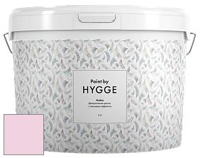 HYGGE Paint Мокка Mokka декоративная краска цвет NCS S 0520-R30B 