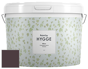 HYGGE Paint Кловер Klover интерьерная краска цвет NCS S 8010-R10B 