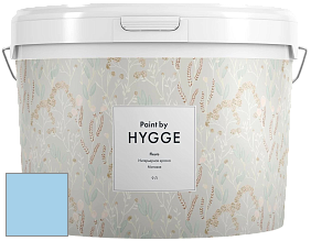 HYGGE Paint Fleurs интерьерная краска цвет NCS S 0530-R90B 