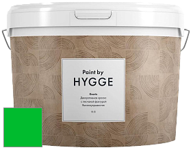HYGGE Paint Kvarts декоративная краска цвет RAL 6038 