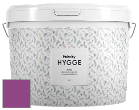 HYGGE Paint Mokka декоративная краска цвет RAL 4008 