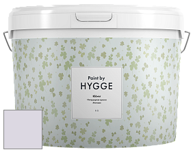 HYGGE Paint Klover интерьерная краска цвет HG07-020 HIMALAYAN POPPY