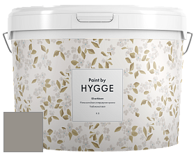 HYGGE Paint Серебряное цветение Silverbloom интерьерная краска цвет NCS S 4502-Y20R 