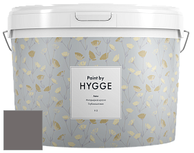 HYGGE Paint  Астра Aster интерьерная краска цвет NCS S 6502-R 