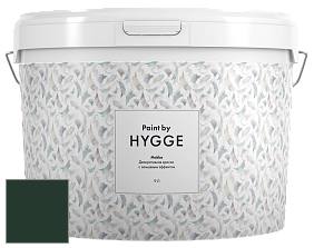 HYGGE Paint Mokka декоративная краска цвет RAL 6009 