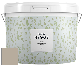 HYGGE Paint Кловер Klover интерьерная краска цвет NCS S 3005-Y20R 