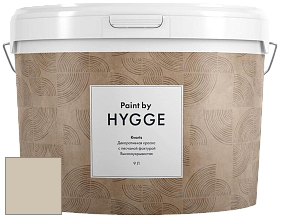 HYGGE Paint Kvarts декоративная краска цвет HG02-070 MOSS ISLAND