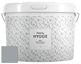 HYGGE Paint Mokka декоративная краска цвет RAL 7040 