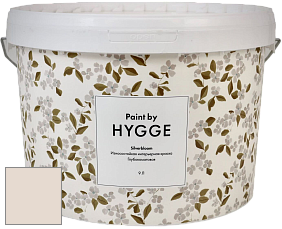 HYGGE Paint Silverbloom интерьерная краска цвет HG05-022 BRICH BARK