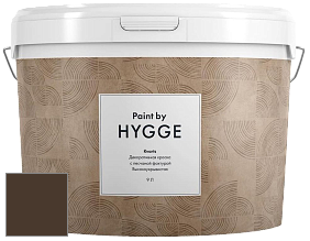HYGGE Paint Kvarts декоративная краска цвет RAL 8014 