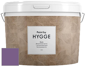 HYGGE Paint Kvarts декоративная краска цвет NCS S 4040-R50B 