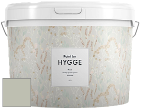 HYGGE Paint Fleurs интерьерная краска цвет HG03-038 WABI-SABI