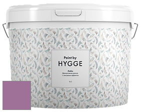 HYGGE Paint Мокка Mokka декоративная краска цвет NCS S 3040-R40B 