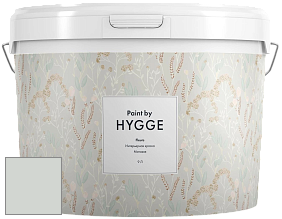 HYGGE Paint Fleurs интерьерная краска цвет HG02-076 LIGHT GREY