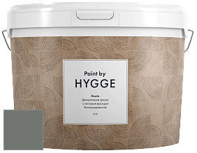 HYGGE Paint Kvarts декоративная краска цвет NCS S 6005-G20Y 