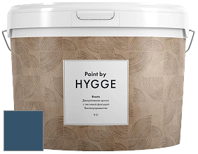HYGGE Paint Kvarts декоративная краска цвет NCS S 6030-R90B 