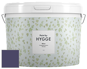 HYGGE Paint Кловер Klover интерьерная краска цвет NCS S 6030-R60B 