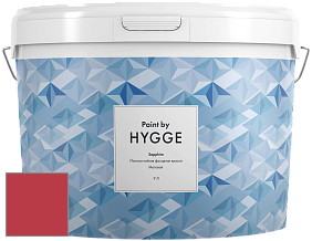 HYGGE Paint Sapphire фасадная краска цвет NCS S 1080-R 